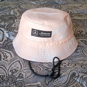 AMG Petronas Formula One Team Mercedes Benz Bucket Hat